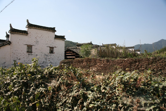 婺源景点