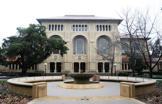 斯坦福大学