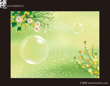 小野花