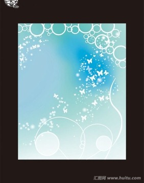 夢(mèng)幻蝴蝶