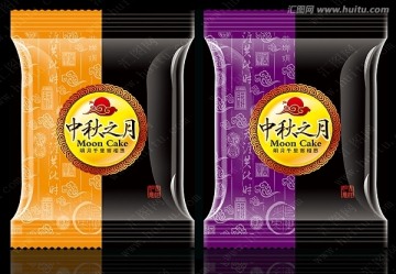 月餅袋設計