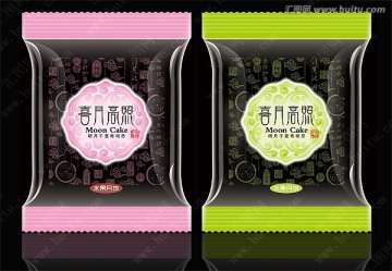 月餅包裝袋