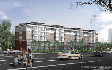 商住樓 商鋪
