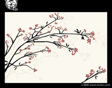 梅花樹