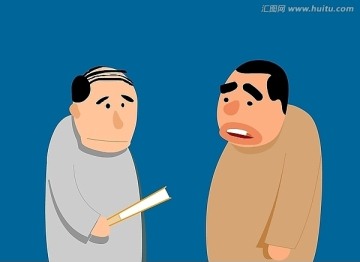 說相聲的動畫