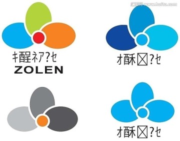 電器LOGO