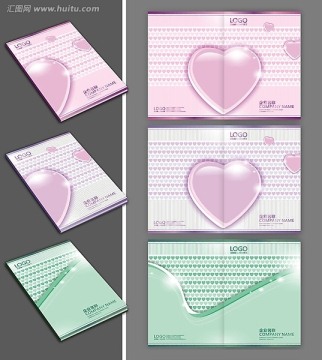 婚慶畫冊(cè)封面