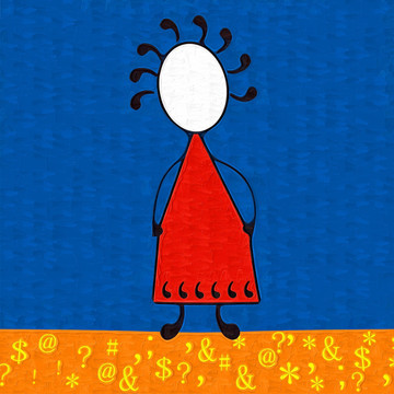 逗號(hào)