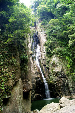 高山流水