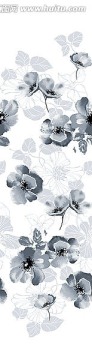 花卉圖案素材