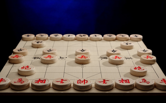 中国象棋