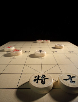 中国象棋