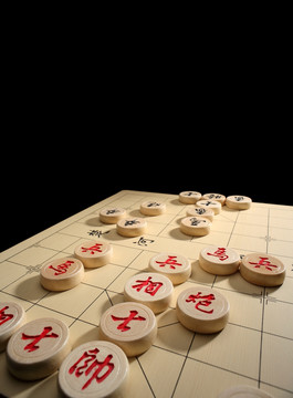 中国象棋