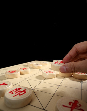 中国象棋