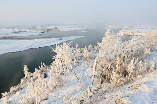 冰雪