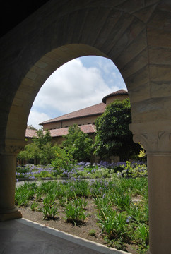 美国斯坦福大学