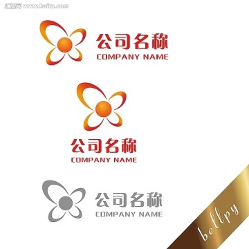 娛樂傳播標志