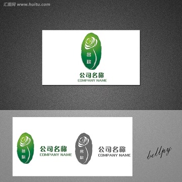 房產LOGO