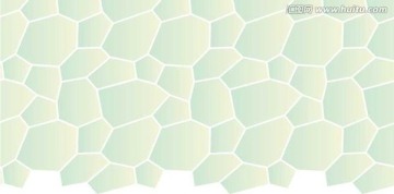 矢量花紋
