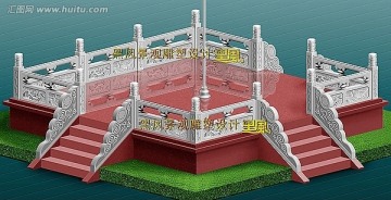 旗臺(tái)云柱長(zhǎng)城