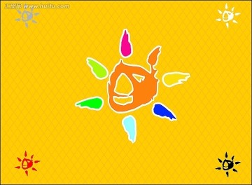 logo太陽