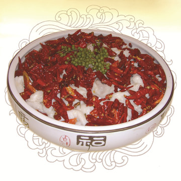 沸騰魚