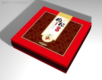 枸杞包裝