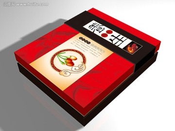枸杞包裝