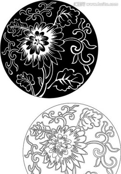 雕刻圓臺(tái)面