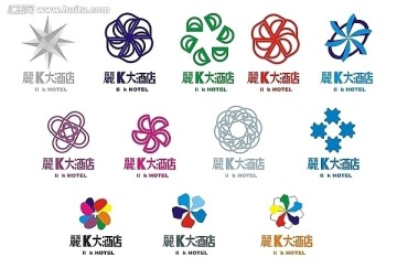 LOGO标志