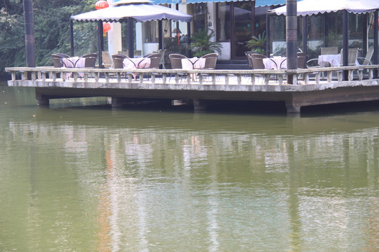 包河公園