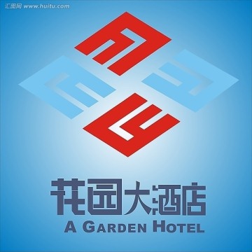 标志设计logo