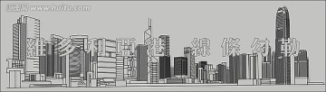 維多利亞港