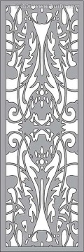 雕刻屏風(fēng)