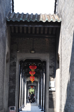 陈家祠 古祠留芳