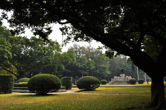 中山大学