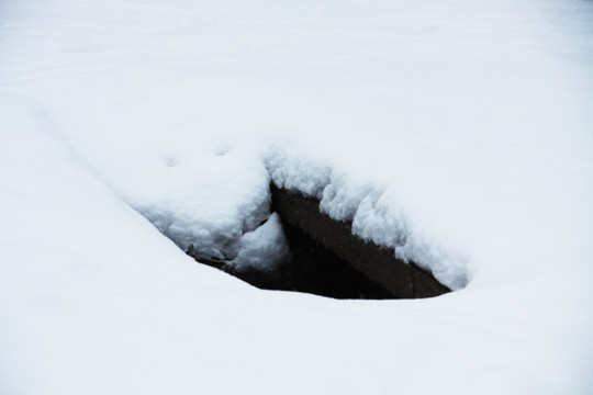 大雪