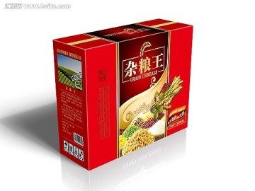 雜糧箱