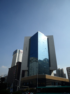 深圳建筑