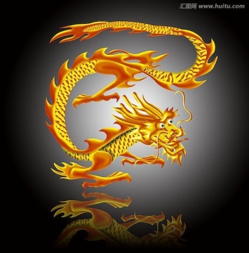 金龍