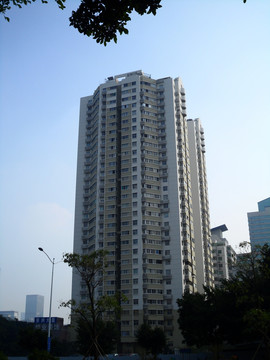 深圳建筑