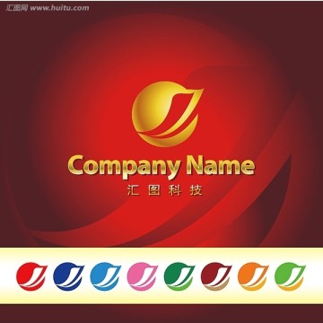 服裝logo