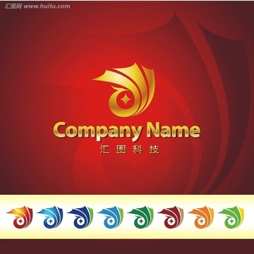 服裝logo