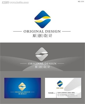 logo设计 标志 科技logo设计