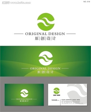 logo设计 标志模板 科技logo设计