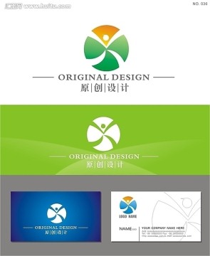 logo 标志 教育行业标志设计