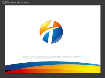 logo標志科技公司