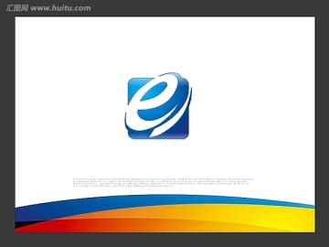 電腦LOGO
