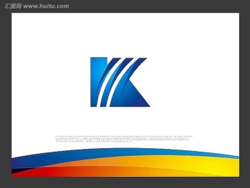 科技 電子 企業(yè) 公司 立體 商標 標志 LOGO