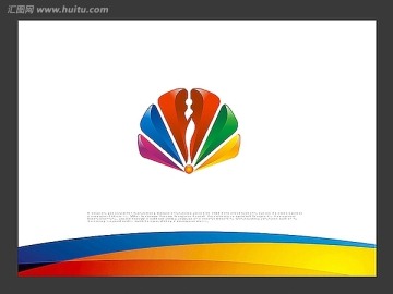 美容 化妝 品牌 女裝 商標 LOGO 標志